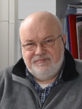  Jerzy Horojdko