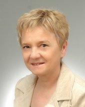 dr inż. Danuta Ciesielska 