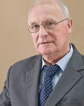 dr hab. Jan Jurga, prof. PP