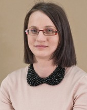 dr inż. Monika Knitter