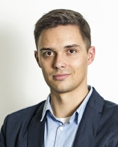 dr hab. inż. Mateusz Barczewski, prof. PP