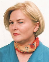 inż. Krystyna Skorel