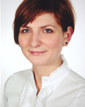 dr inż. Monika Dobrzyńska-Mizera