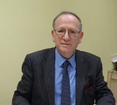 prof. dr hab. inż. Tomasz Sterzyński