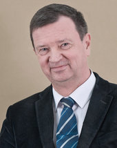 Kierownik Zakładu Tworzyw Sztucznych <br>dr hab. inż. Marek Szostak, prof. PP